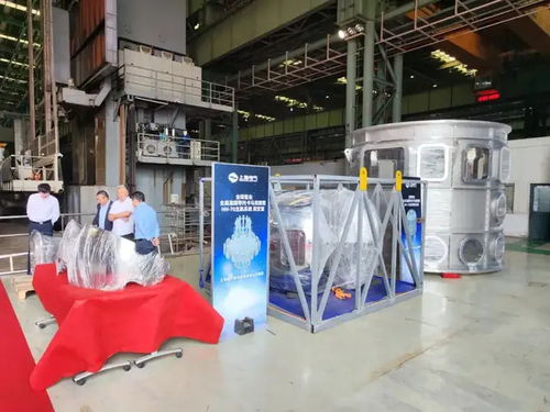 上海博士死磕核电安全 从实验室到八亿产值的信息安全设备制造传奇