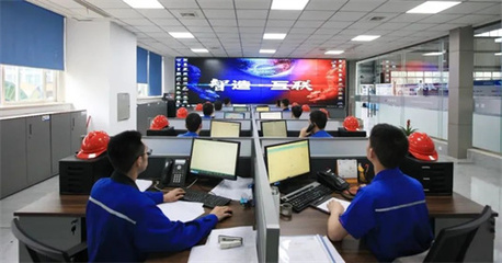 乐山尚纬股份 数字化转型案例入选全国典型案例，信息安全设备制造领域展现创新力